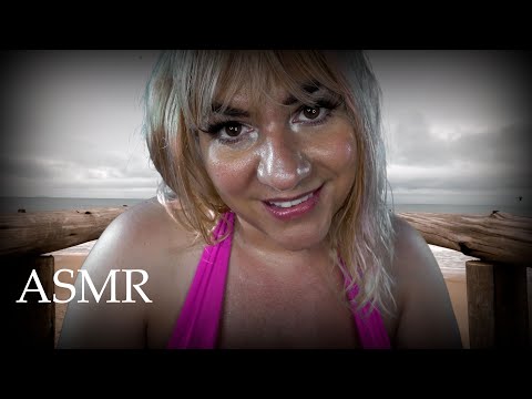 ASMR out little secret