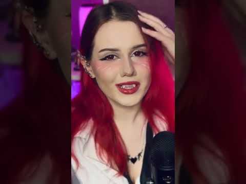 🌙 ASMR relaxing video 💤(full on my channel)