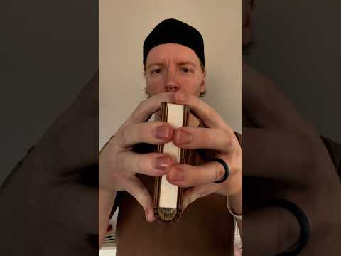 ASMR Eye Exam #asmr