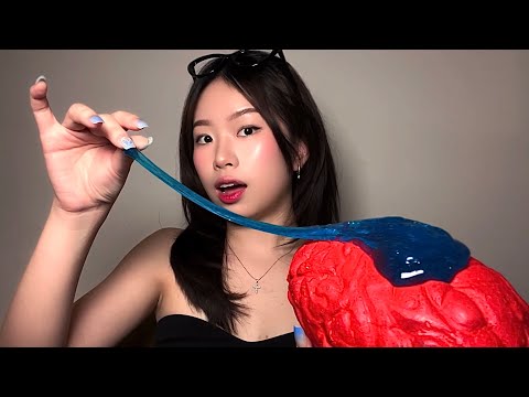 Erasing Your Memories ASMR
