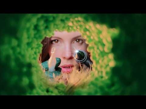ASMR There's Something In Your Ear! (Unclogging Your Ears)