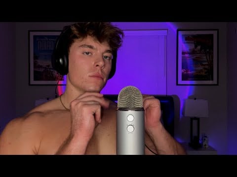 ASMR Everything is Gonna Be OK ❤️🙏