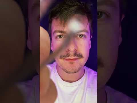 Plucking & lens tapping #asmr #asmrshorts #asmrsounds #raeasmr #lenstapping #plucking #relaxing