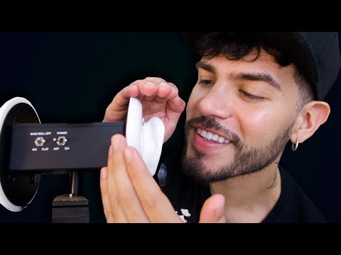 ASMR sleepy whisper FEEL-GOOD compliments🥰