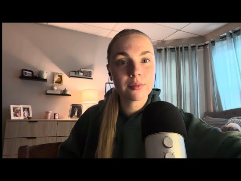 ASMR 2025 Beauty Favorites 🎉