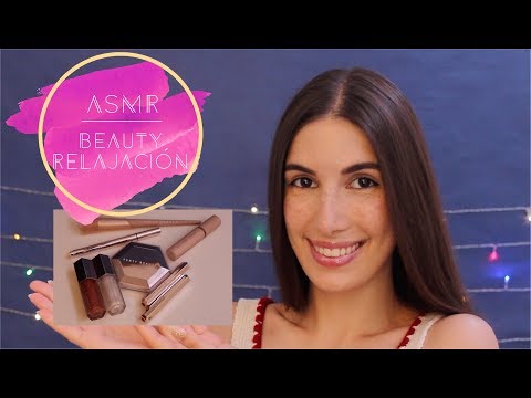 ASMR | Beauty Relajación: Haul de Fenty Beauty | Lena ASMR