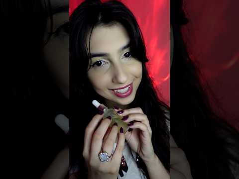 ASMR Cuidando de você, CLT cansado ❤️