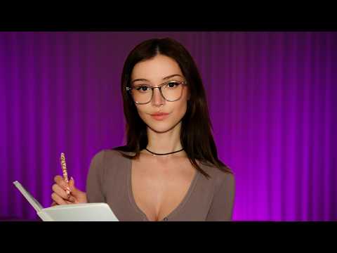 asmr therapist notices you've been struggling... (dainty wilder)