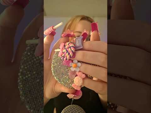 #asmrscratching