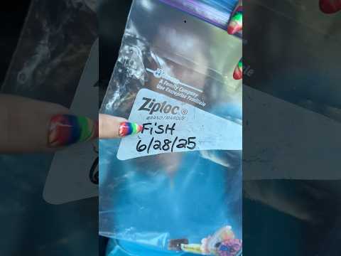 Our first shrinky dinks are done!🧚🏻‍♀️ How did we do? #asmr #artasmr #nostalgia #bestlifebybrooke