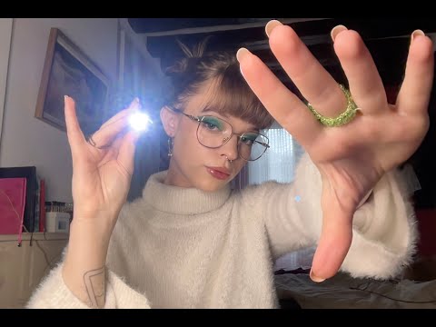 asmr ♡ manifest money while you sleep