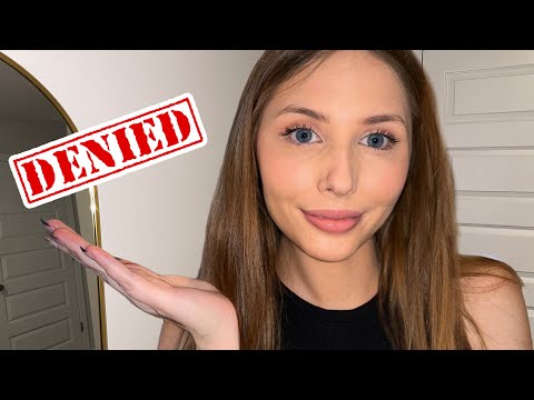 ASMR Roleplay | Claims Agent Denies Your Request?! 😮💻🗄️