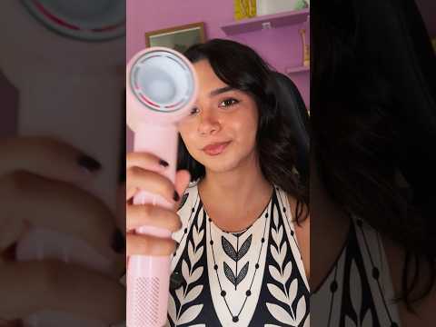 POV: Finalizando seu Cabelo