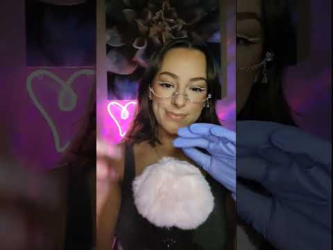 ASMR dull vs sharp test!