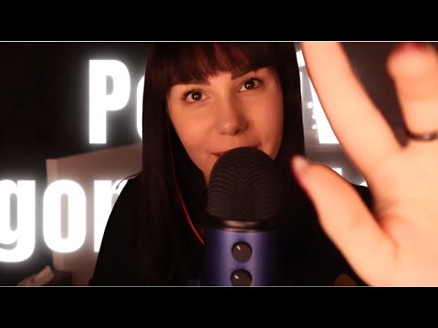 [Magyar ASMR] Pozitív gondolatok ✨ - Suttogás a lelkednek