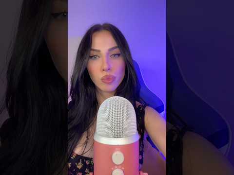 ADHD ASMR #asmr #adhdasmr #asmrtingles #relax #shortsfeed