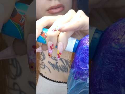 tapping asmr video#asmrvideo #glue  #sensory #asmrtriggers #asmr #tattoo #relax #asmrsounds #sleep