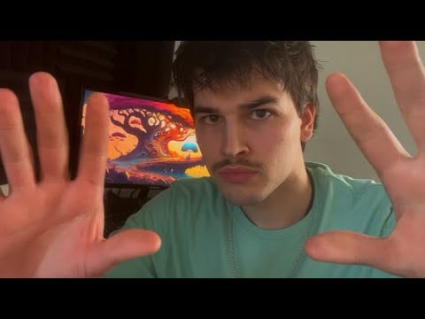 Subscriber Requested ASMR