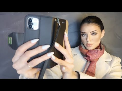 ASMR | Kim. K Takes Your Photo! (Sassy)