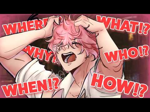 🔎 Comforting Your STRESSED Detective LOVER [M4F] [ASMR Roleplay] [Reverse Comfort] [Detective X]