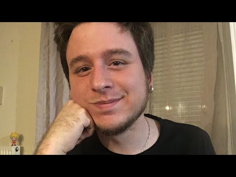 Je réponds à vos questions n°1 - ASMR Français