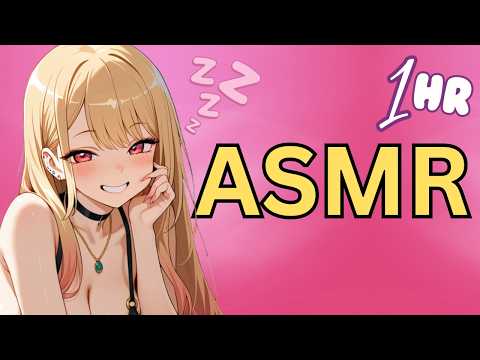 ASMR GENTLE SLOW EAR LICKING (SLEEPY TINGLES) 💞