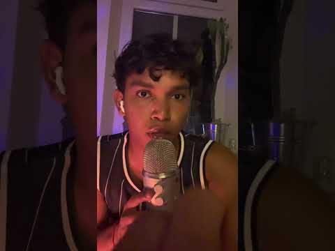 3 WET MOUTH SOUNDS IN 10 SECONDS (3 times + u watch u can have more tingles ! 🤍)