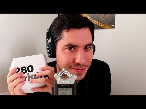 ASMR MCDO - 280