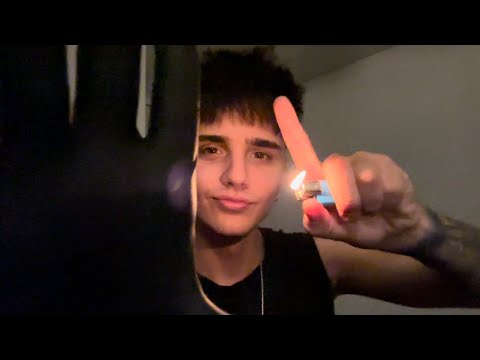 ASMR Visual muy agresivo para cansar la vista