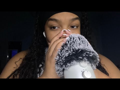 ASMR | Tingly Pure Mouth Sounds ✨| brieasmr