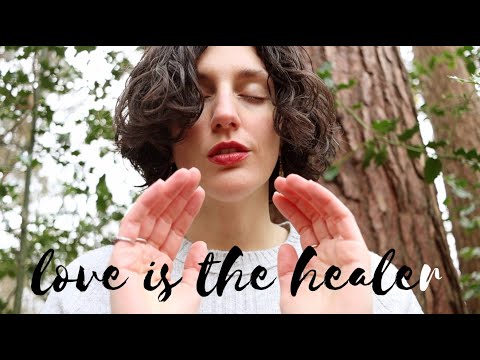 This video isn't a coincidence - it can HEAL HUMANITY 🌎 It is time for you to give and receive LOVE💛