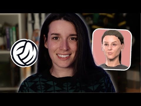 (ASMR) Creating a manager in FM26!