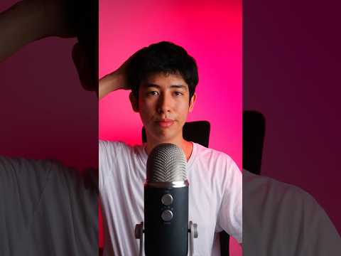 Day 1 Vs Day 100 Doing ASMR #asmr