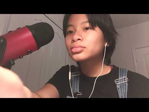 ASMR Personal Shopper Roleplay