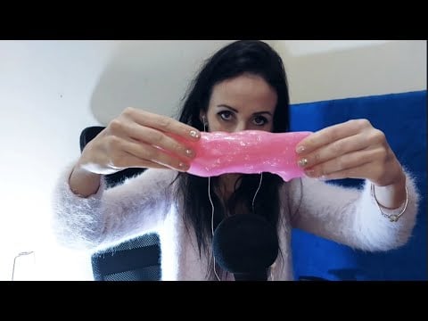 • Magyar ASMR • Storytime : Az Asmr és én • Furcsa tárgyak triggerei