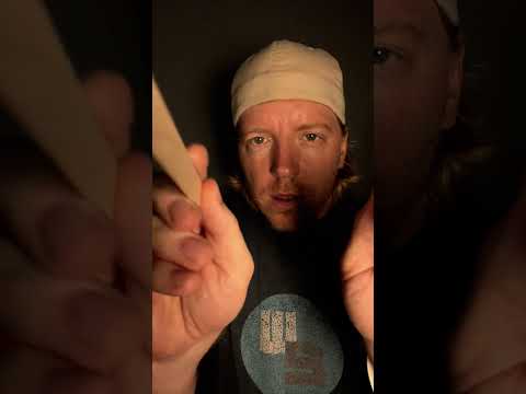 ASMR Haircut #asmr