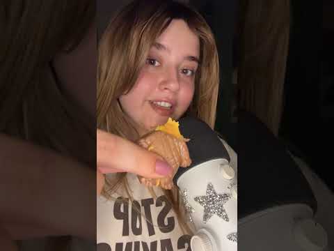 Biraz da eski videolar #asmr #deneme #asmr #labubu #keşfet #reklamdeğil