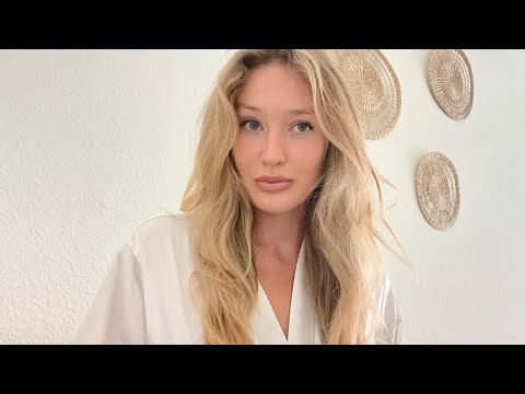 Asmr “I LOVE YOU” ❤️ positive affirmations