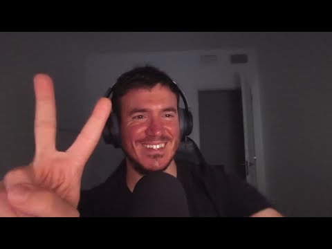 SI EL ASMR FUERA 100% HONESTO