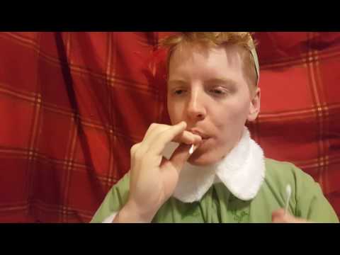 ASMR Elf Doctor Check Up