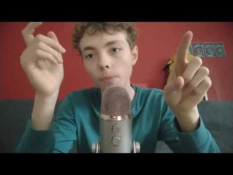 ASMR FR : Roleplay 🧦 intersport 4 🧦