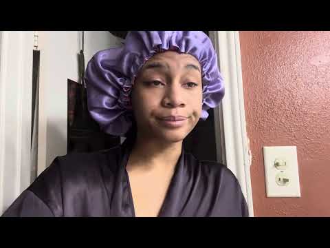 Vlog #87 - I cleaned the closet and i am literally crying