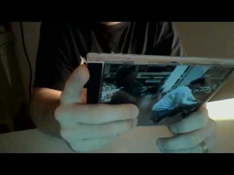 CD en vrac n°2 - ASMR Français