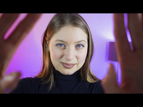 Gratitude For Taste 👅 . (ASMR Soft Spoken )