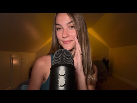 ASMR Reading Reddit AITA Stories | Close-Up Whispering 