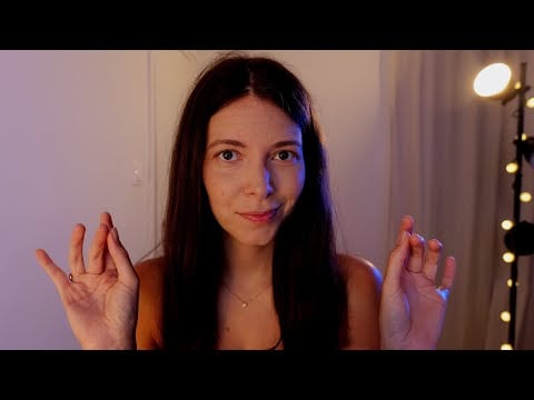 ASMR | Estos TRIGGERS te dormiran en TU CAMITA muy RÁPIDO     | Love ASMR en español