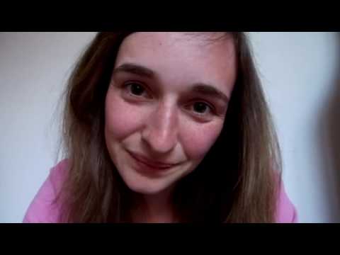 ASMR Beauty Spa Center Role Play