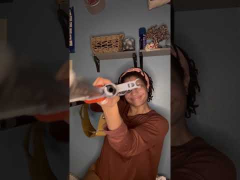 Gun ASMR | SJIADYASMR collab ​⁠@NickyTactical  #lofiasmr #asmr #tingles #sleep #sleepaid