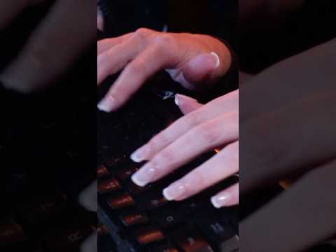 ASMR Hotel Check-In #asmr #hotel #satisfying