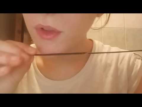 ASMR ITA💎* ROLEPLAY NEGOZIO DI CHOKER* 💎KOKO ASMR